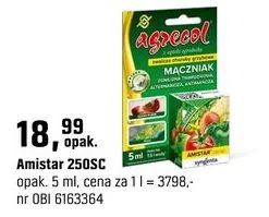 Katalog Ogród, strona 157 promocja w OBI