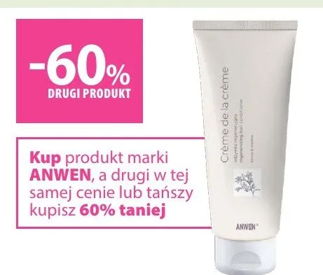 Krem do rąk promocja w Hebe