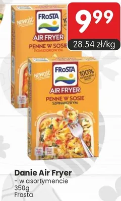 Danie Air Fryer w asortymencie promocja w Market Point