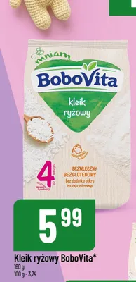 Kleik ryżowy promocja w POLOmarket