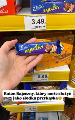 Baton promocja w Dino