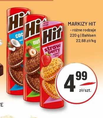 Markizy Hit promocja w Sedal