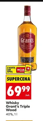 Czas na Toast!, strona 28 promocja w Biedronka