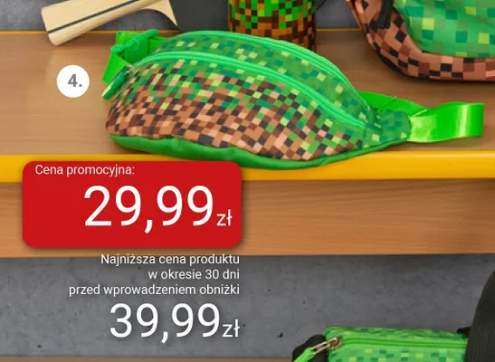 Nerka piksele Kayokki promocja w Smyk