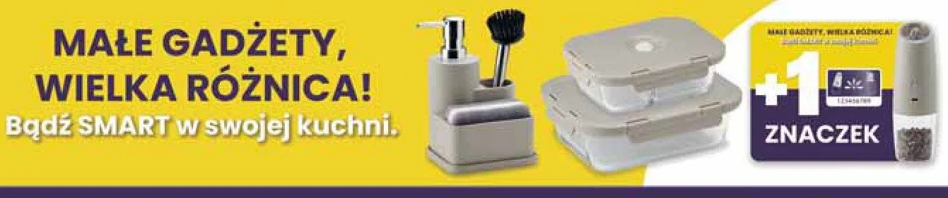 Gazetka Supermarket, strona 34 promocja w Stokrotka