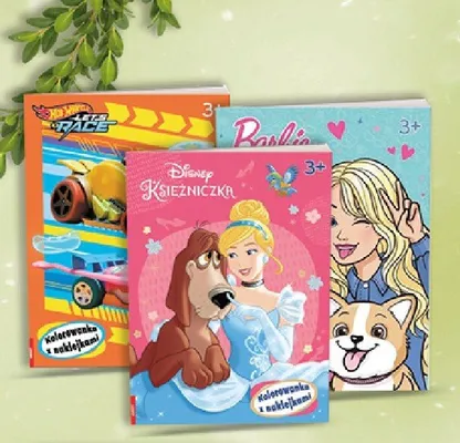 Katalog Wielkamoc Inspiracji, strona 10 promocja w Intermarche