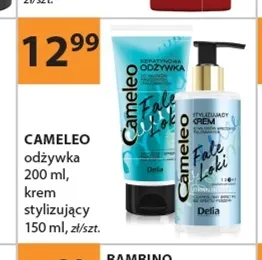Krem stylizujący Cameleo promocja w Drogerie Laboo