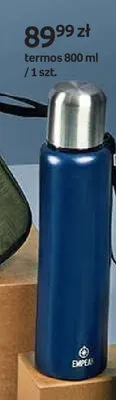 Termos 800 ml Empeak promocja w Empik