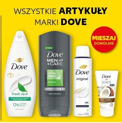 Mocny Start, strona 24 promocja w Kaufland