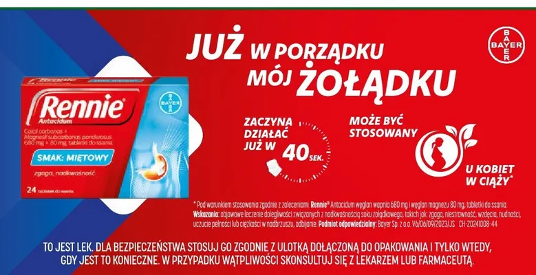 Gazetka, strona 73 promocja w Żabka