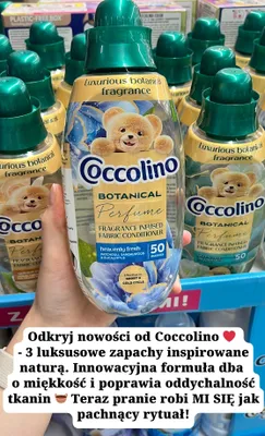 Płyny do płukania promocja w Biedronka