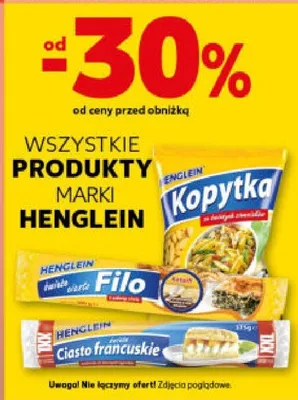 Mocny Start, strona 6 promocja w Kaufland