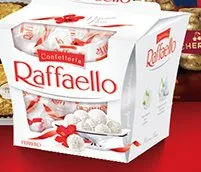 Bombonierka  promocja w Biedronka