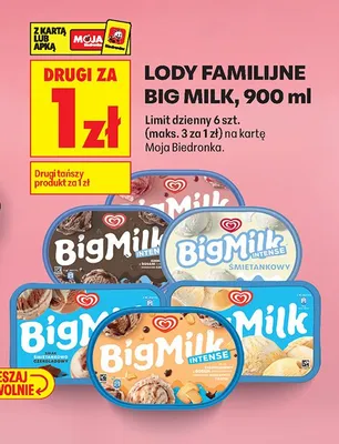 Od czwartku, strona 31 promocja w Biedronka