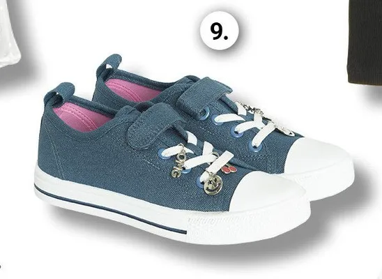 Buty dziecięce promocja w Smyk