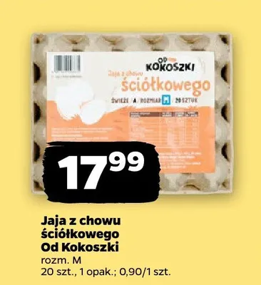 Gazetka, strona 0 promocja w Netto