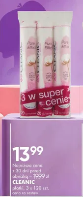 Płatki promocja w Super-Pharm