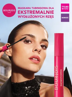 Magazyn, strona 66 promocja w Hebe