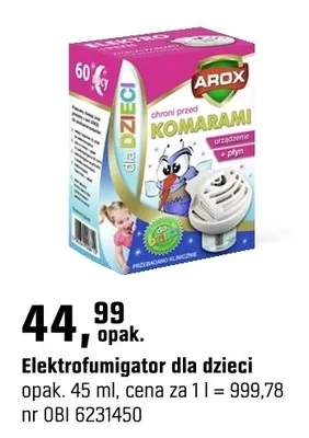 Katalog Ogród, strona 161 promocja w OBI