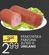Krakowska promocja w Wafelek