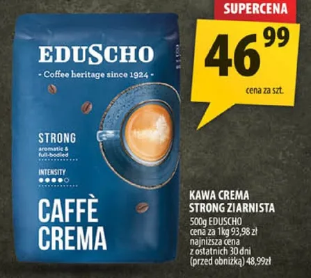 Kawa promocja w Arhelan