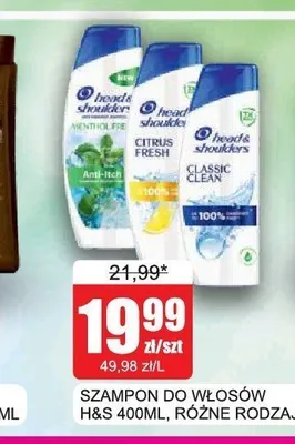 Szampon do włosów Aussie nourish promocja w Bingo