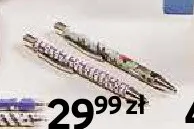 Zestaw długopisów Moomin promocja w Empik