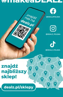 Make a Dealz!, strona 23 promocja w Dealz