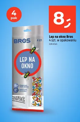 Lep na okno promocja w Dealz