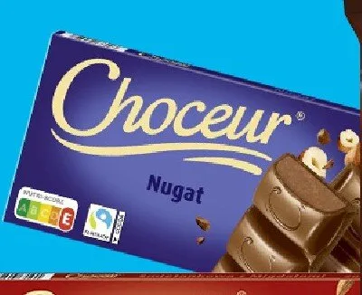 Czekolada promocja w Aldi