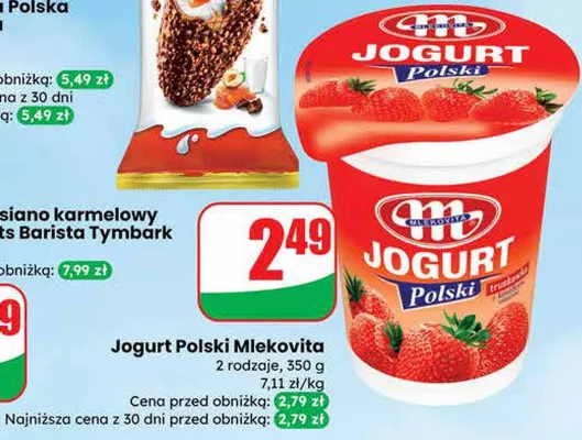 Kanapka Maxi King promocja w Dino