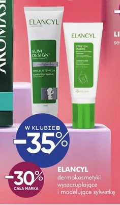 Dermokosmetyki wyszczuplające i modelujące sylwetkę promocja w Super-Pharm