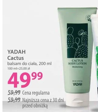 Balsam do ciała coco Instituto espanol promocja w Hebe