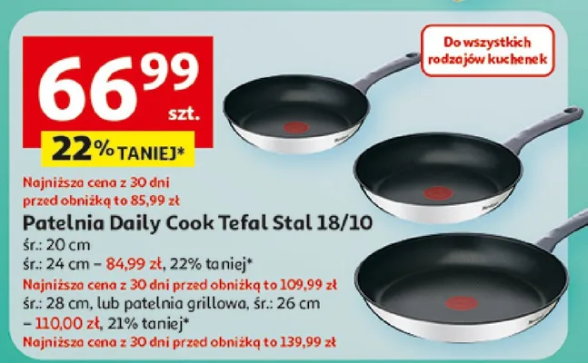 Gazetka 30 Lat Hipermarket Auchan, strona 27 promocja w Auchan