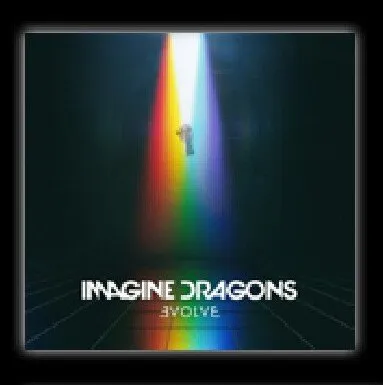 Płyta winylowa Imagine Dragons Evolve promocja w Empik