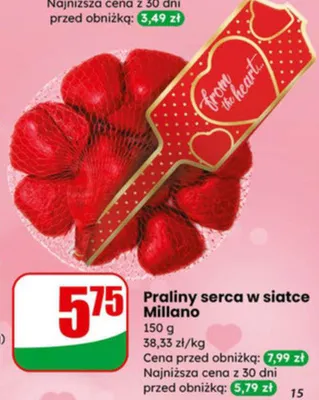 Gazetka 06 / 2026, strona 14 promocja w Dino