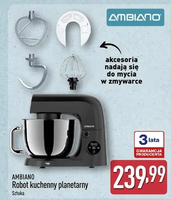 Aldi ma to coś!, strona 1 promocja w Aldi