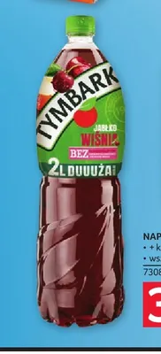 Napój Tymbark promocja w Selgros
