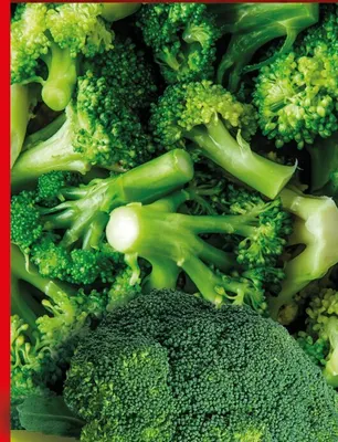 Brokuł promocja w Kaufland