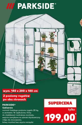 Oferta Kaufland - Non Food, strona 19 promocja w Kaufland