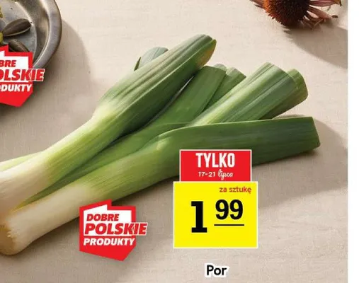 Por polski promocja w Gram Market