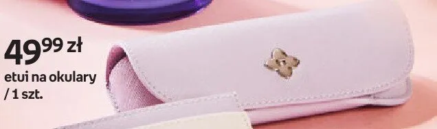 Etui na okulary promocja w Empik