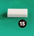 Gumka do ścierania promocja w Biedronka
