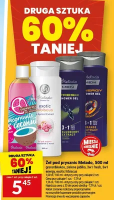 Gazetka, strona 30 promocja w Twój Market