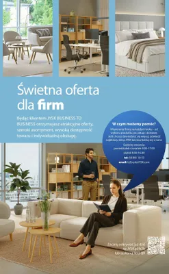 Świetna oferta dla domu. Rabat do 60%, strona 14 promocja w Jysk