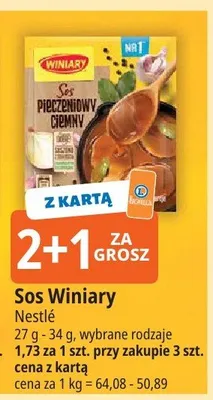 Sos promocja w Leclerc