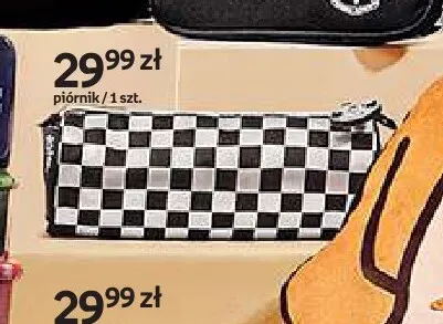 Piórnik Harry Potter promocja w Empik