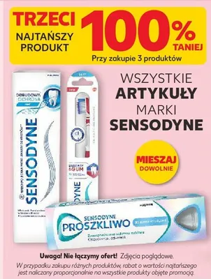 Wszystkie produkty promocja w Kaufland