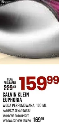 Woda perfumowana promocja w Drogerie Natura