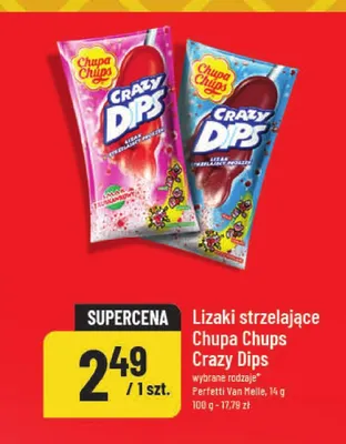 Lizak promocja w POLOmarket